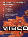 VIBCO Silent Turbine Vibrators
